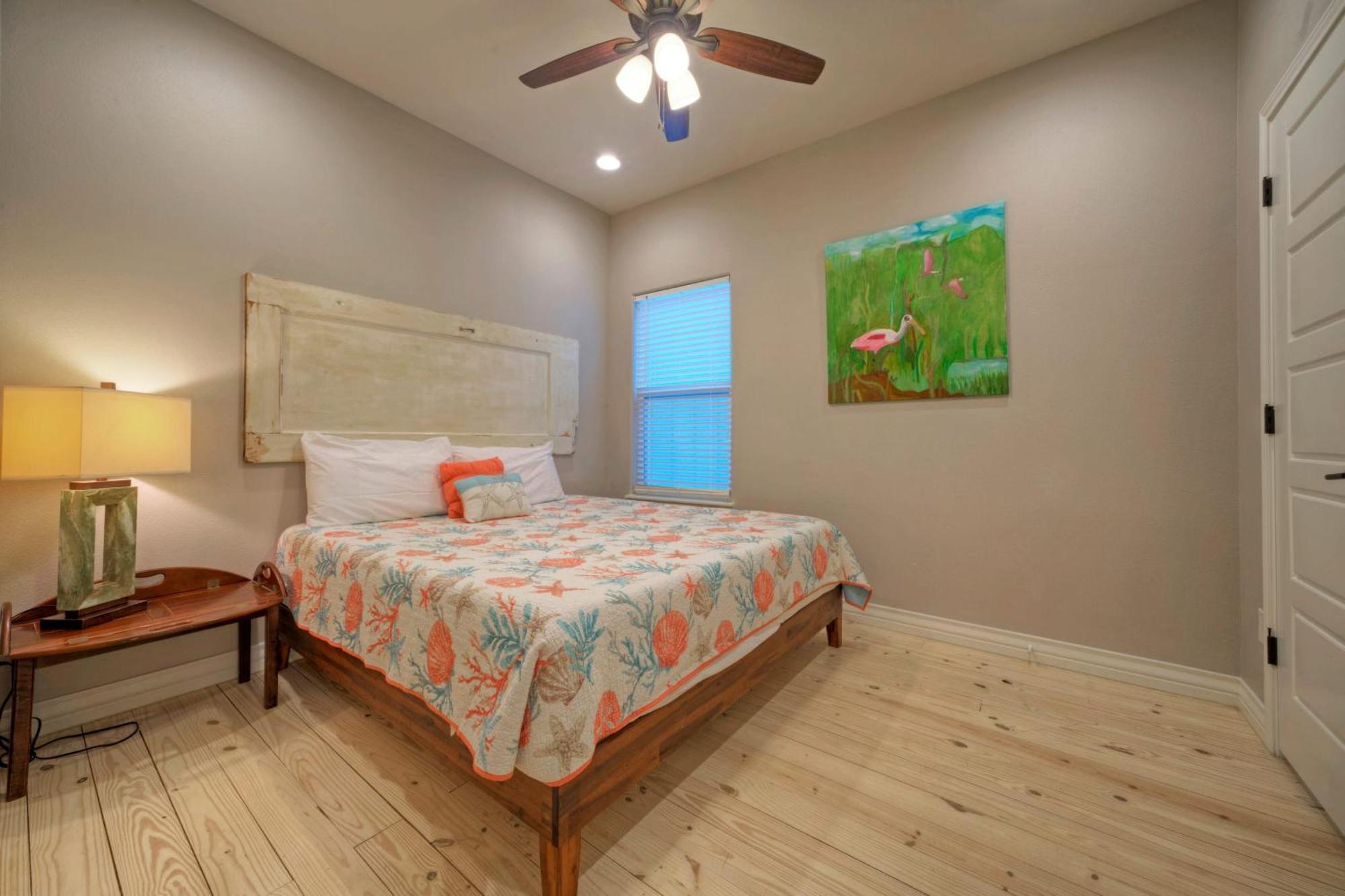 The Pintail By Avantstay Modern Chic Near Ocean Corpus Christi Luaran gambar